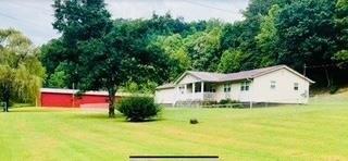 811 Ky Rt.1750, East Point, Kentucky 41216, Estados Unidos