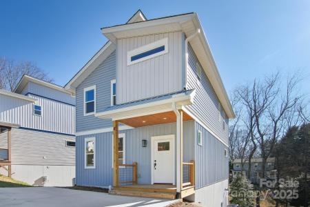 8 Escondido Drive, Asheville, North Carolina 28806, HOA KỲ