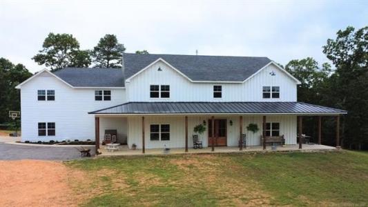 11457 N 510 Road, Tahlequah, Oklahoma 74464