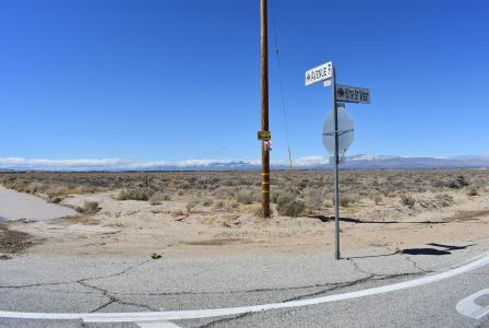 6000 W Avenue F Apn 3201-012-013, Lancaster, Калифорния 93536, Соединенные Штаты