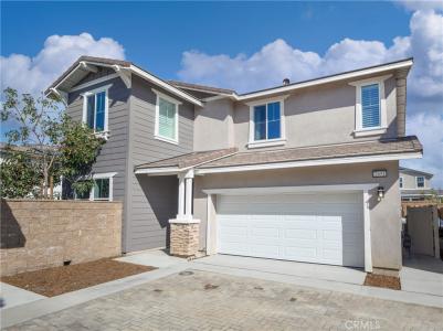 2651 S Brockram Drive, Ontario, California 91761, USA