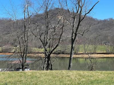 Lot 25 Mcintosh Circle, Hayesville, North Carolina 28904