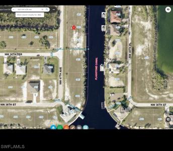 3623 Nw 47th Avenue, Cape Coral, Florida 33993