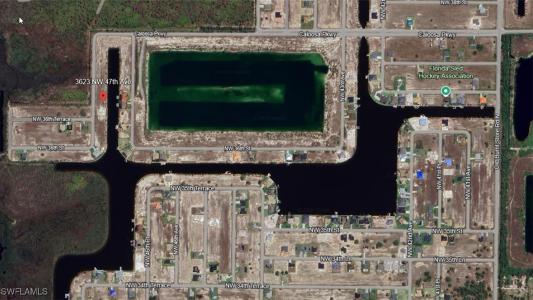 3623 Nw 47th Avenue, Cape Coral, Florida 33993