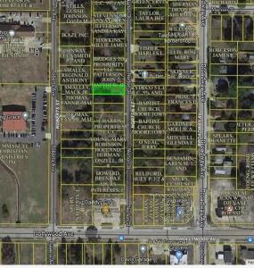 5600 Norton Street, Shreveport, לואיזיאנה 71109, ארצות הברית של אמריקה