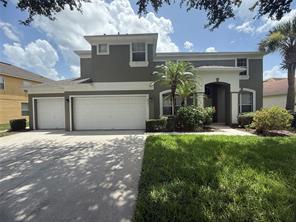8557 La Isla Drive, KISSIMMEE, Floryda 34747, USA