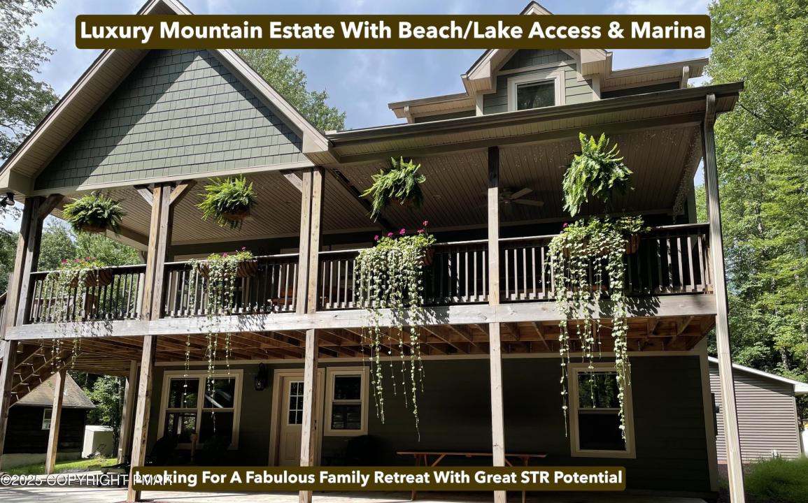 12 Lupine Drive, Lake Harmony, ペンシルベニア 18624, アメリカ合衆国