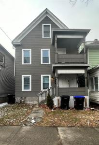 80 N Hamilton St 1, Poughkeepsie, New York 12601, Amerika Birleşik Devletleri