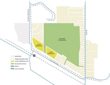 200 Bluff Creek Parkway, Greenwood, אינדיאנה 46143, ארצות הברית של אמריקה 