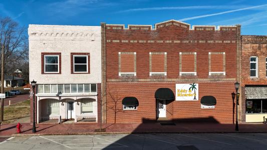 118 S Main St, Marceline, Missouri 64658, USA