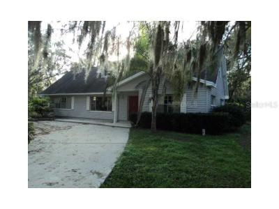 16406 Lake Byrd Drive, Tampa, Floride 33618, États-Unis