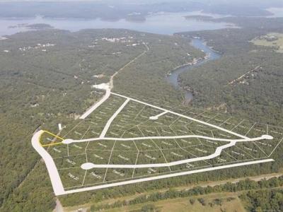 20520 S Chicken Creek Road, Cookson, 奧克拉荷馬州 74427, 美國