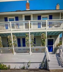 82 Newport Road (jun/jul/aug), Hull, Массачусетс 02045, Соединенные Штаты