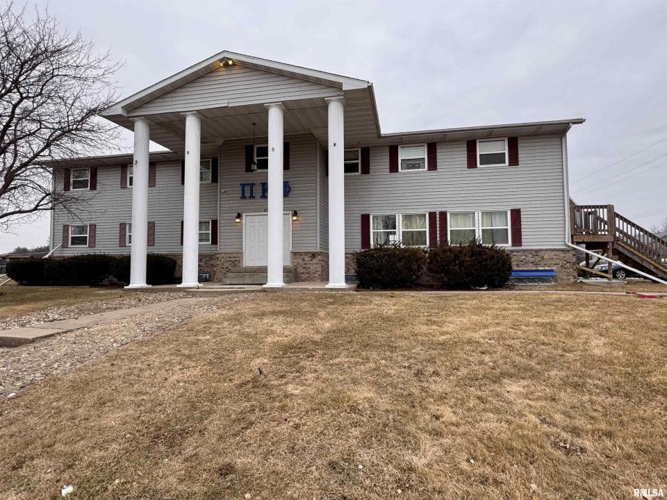 812 Wigwam Hollow Road, Macomb, イリノイ 61455, アメリカ合衆国