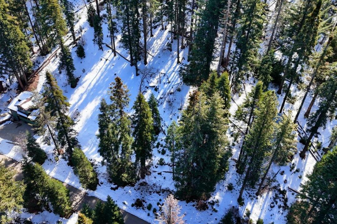 7420 Henness Ridge Road, Yosemite West, Californie 95389, États-Unis