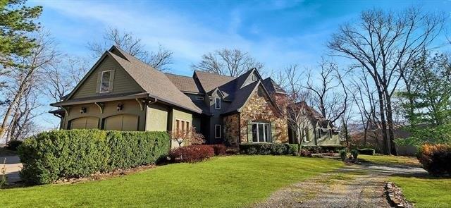 23280 E Horseshoe Bend Road, Park Hill, Oklahoma 74451