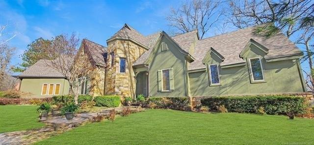 23280 E Horseshoe Bend Road, Park Hill, Oklahoma 74451