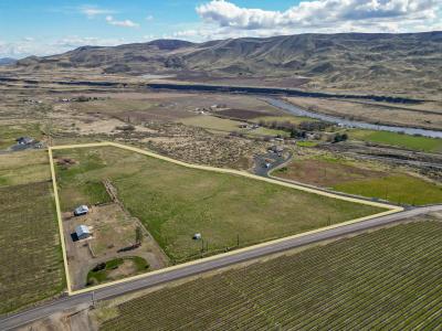 35101 N District Line Rd, Benton City, Вашингтон 99320, Соединенные Штаты