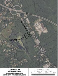 480 Wareham St, Middleboro, Massachusetts 02346, USA