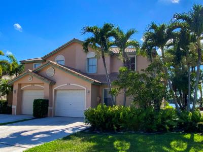 10586 Pelican Drive, ולינגטון, פלורידה 33414, ארצות הברית של אמריקה