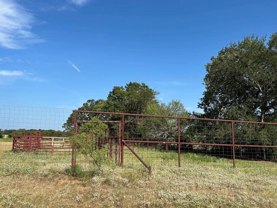 Tbd Pr 3414, Bridgeport, Texas 76426, HOA KỲ