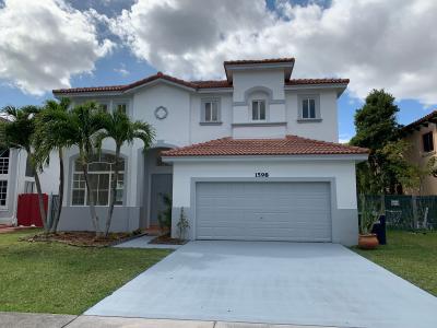 1598 Sw 154 Path, Miami, Florida 33194, HOA KỲ