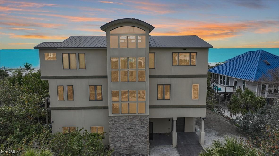 660 Gulf Lane, Captiva, 佛羅里達州 33924, 美國