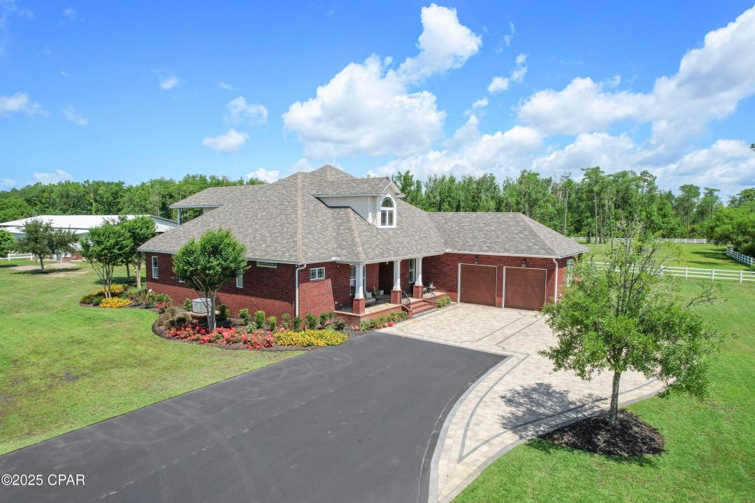 4301 Transmitter Road, Panama City, Флорида 32404, Соединенные Штаты