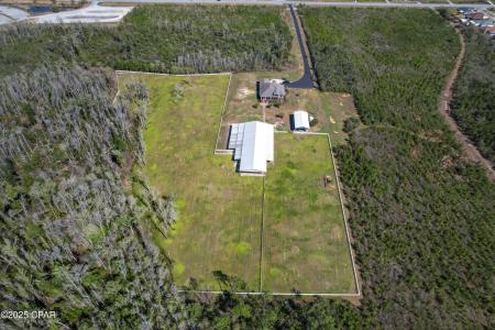 4301 Transmitter Road, Panama City, Флорида 32404, Соединенные Штаты