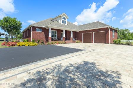 4301 Transmitter Road, Panama City, Флорида 32404, Соединенные Штаты