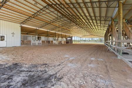 4301 Transmitter Road, Panama City, Флорида 32404, Соединенные Штаты