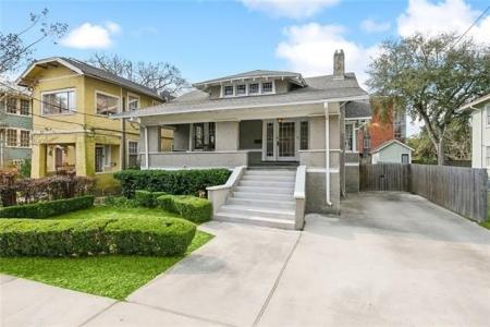 2432 Calhoun Street, New Orleans, لويزيانا 70118, الولايات المتحدة