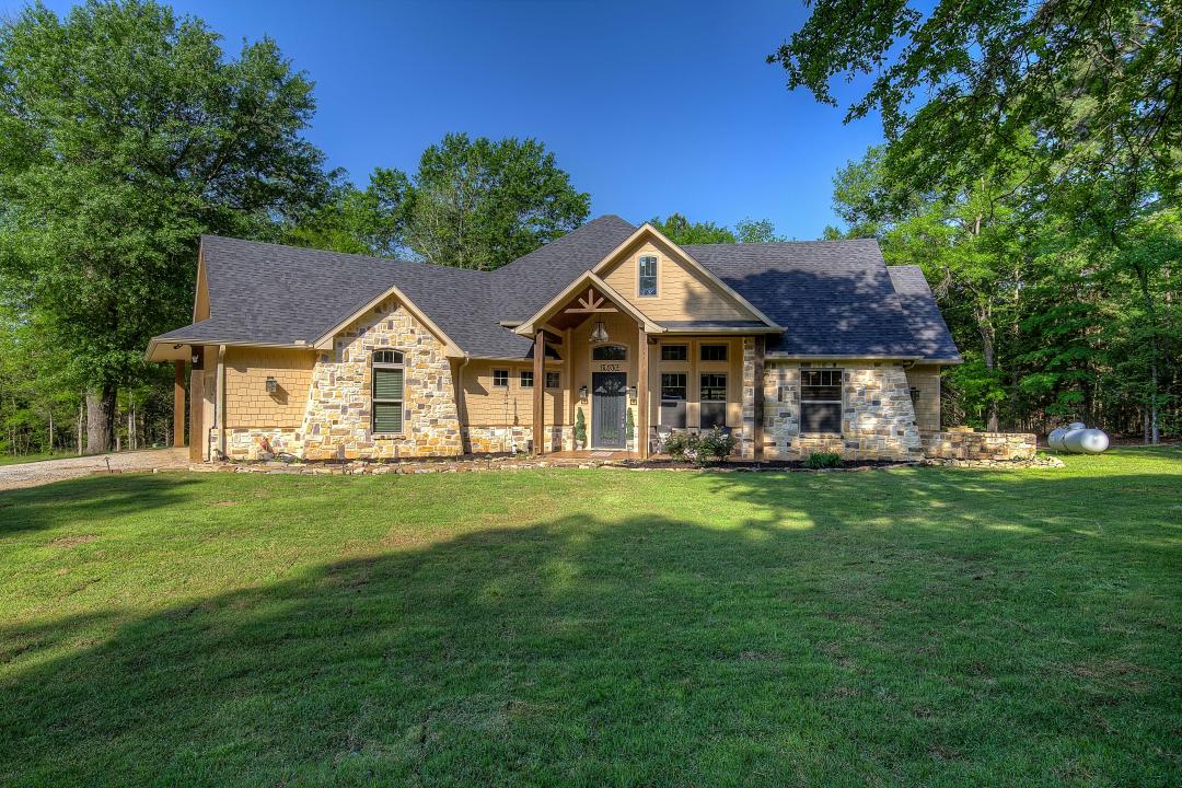 284 County Road 1451, Quitman, Texas 75783