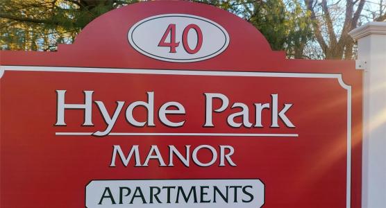 40 Haviland Rd C4, Poughkeepsie, New York 12601, Amerika Birleşik Devletleri