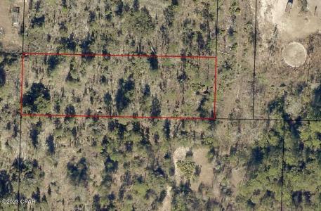 Westchester Drive, Fontaine, Floride 32438, États-Unis