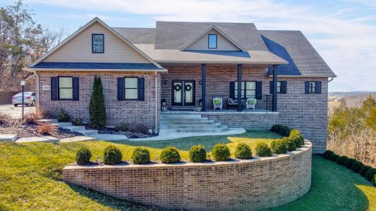 5413 Aberdeen, Jefferson City, Missouri 65101, USA