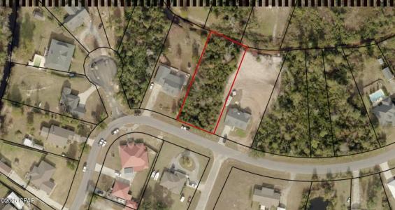 Sunshine Drive, Youngstown, Floride 32466, États-Unis