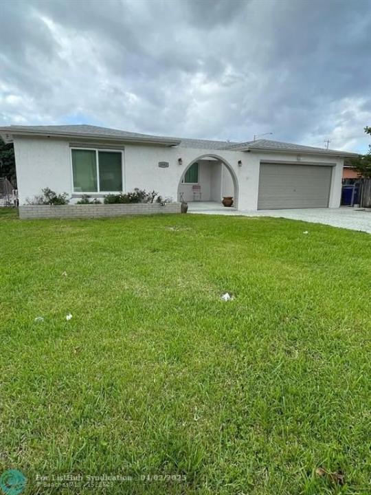 8852 W Long Acre Dr, Miramar, Florida 33025