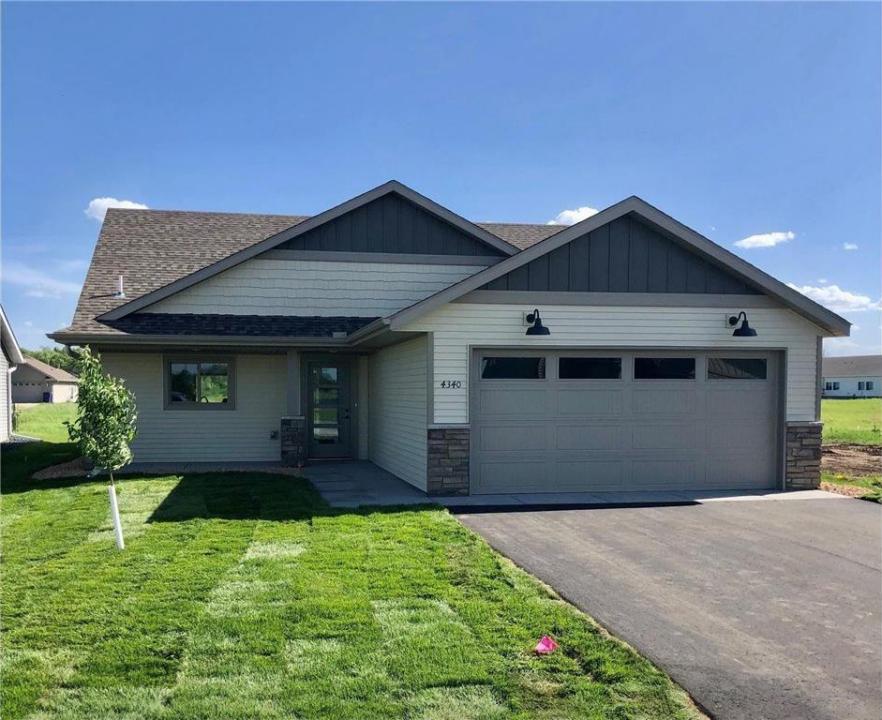 1180 Deerberry Circle, Albany, Minnesota 56307