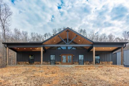 2604 Lower East Valley Road, Dunlap, 田納西州 37327, 美國