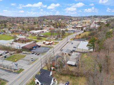 725 South Main Street, Londra, Kentucky 40741, Stati Uniti