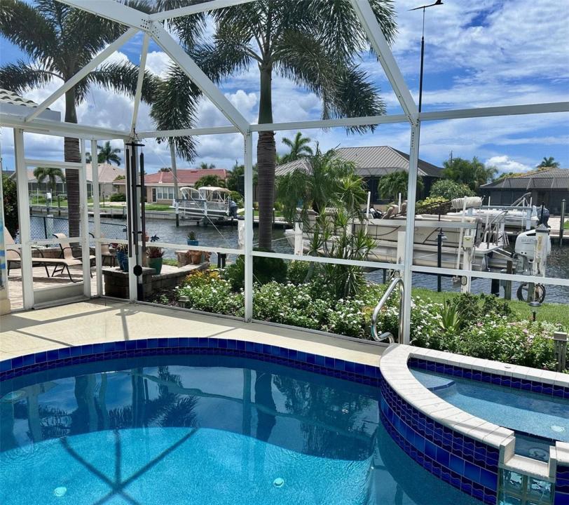 2160 Palm Tree Drive, Punta Gorda, 플로리다 33950, 미국