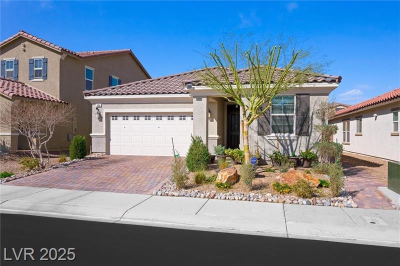 984 Brilliant Meadow Avenue, North Las Vegas, 内华达州 89086, 美国