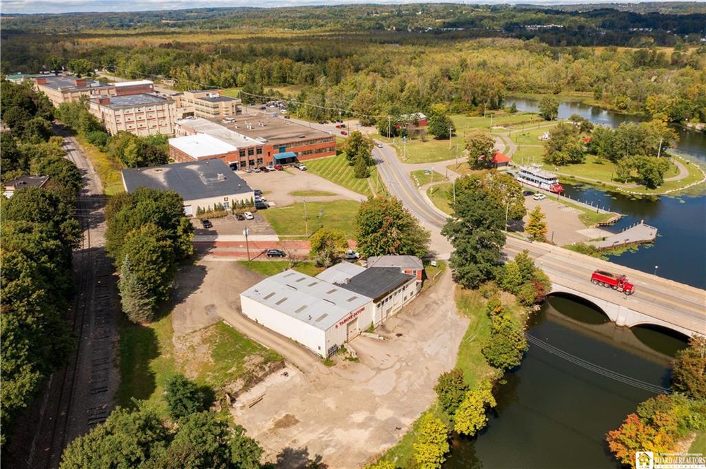 145 Fairmount Ave, Jamestown, New York 14701