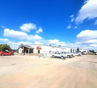 2201 Mitchell Ave, Gillette, ויומינג 82718, ארצות הברית של אמריקה 