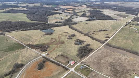 Highway Dd Lot 5, Cairo, Missouri 65239, USA