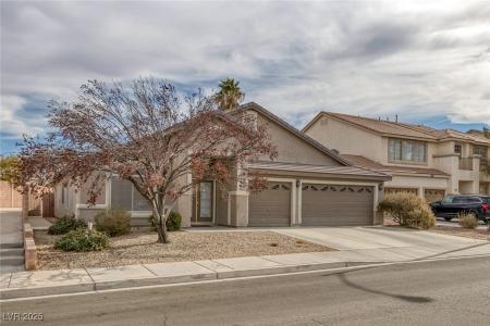 830 Roaring Falls Avenue, Henderson, Nevada 89052