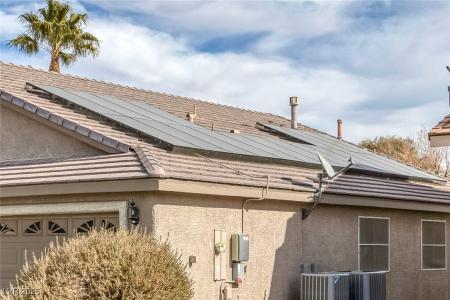 830 Roaring Falls Avenue, Henderson, Nevada 89052