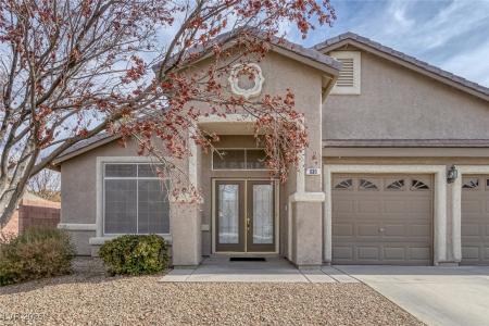 830 Roaring Falls Avenue, Henderson, Nevada 89052