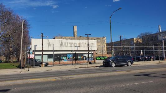 6501 N Western Avenue, Chicago, Иллинойс 60645, Соединенные Штаты